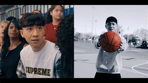 Disney Plus drops ‘Chang Can Dunk’ trailer starring Bloom Li