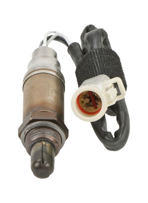 Bosch 15718 Oxygen Sensor – FORTLUFT Auto Parts