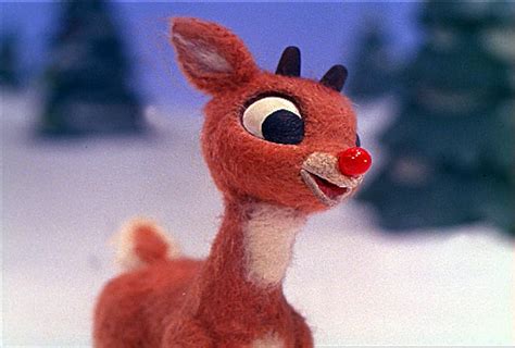 Rudolph the Red-Nosed Reindeer (1964)