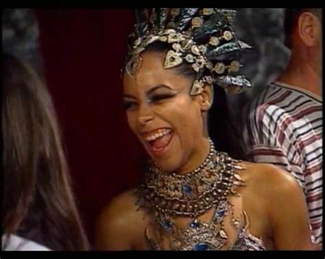 Making of 'Queen of the Damned' - Aaliyah Image (29372689) - Fanpop ...