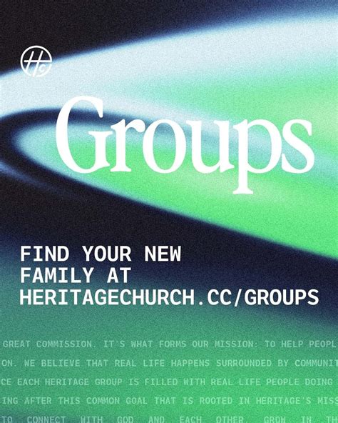 Visit — Heritage Church