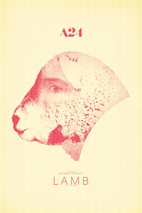 LAMB-inspired movie poster! : r/LAMB_A24