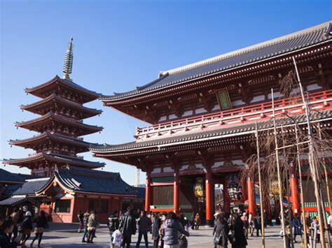 Shinto vs Buddhism- Differences and History | Japan Wonder Travel Blog