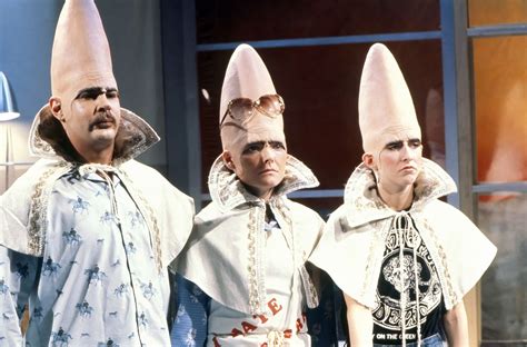 Laraine Newman Conehead