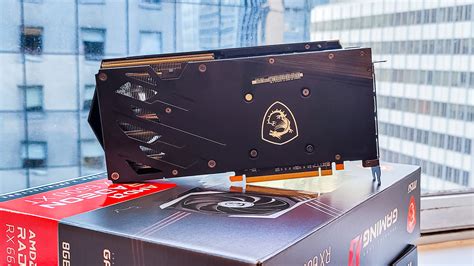 AMD Radeon RX 6600 XT review | TechRadar