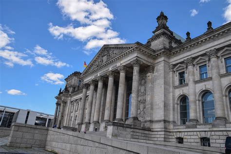 The Dome | The Bundestag, Berlin, Germany | Maria Eklind | Flickr