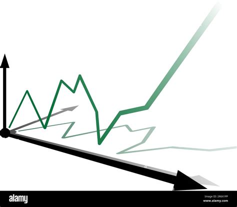 Chart in economy- business Stock Vector Image & Art - Alamy