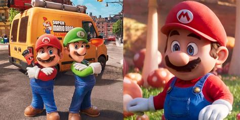 10 Easter Eggs You Missed In The Super Mario Bros. Movie - TrendRadars