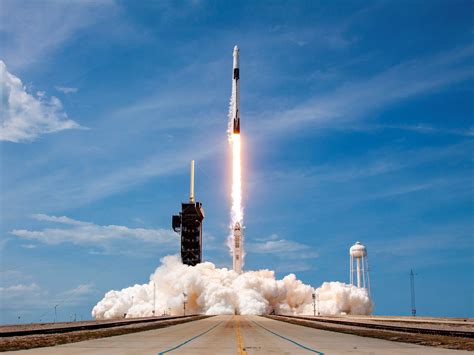 SpaceX launch schedule 2020: Dates of every Starship rocket launch, Starlink and Dragon mission ...