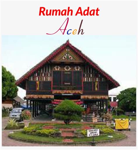 Download Mylogoart20180314152434 - Rumah Adat Aceh - HD Transparent PNG - NicePNG.com