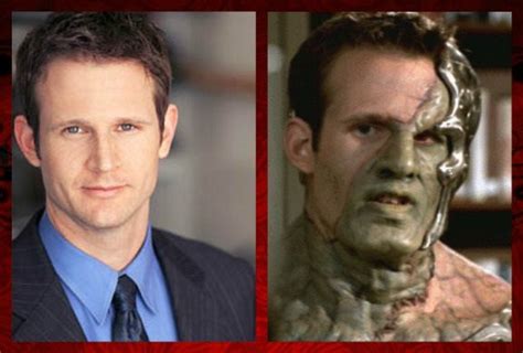 George Hertzberg (Adam) | George, Buffy the vampire slayer, Vampire slayer