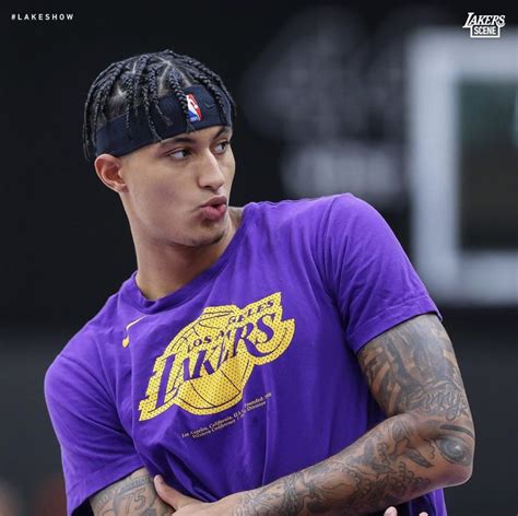 Pin by Ankhbayar Ankhaa on Basketball | Kyle kuzma, Kelly oubre, Nba baby