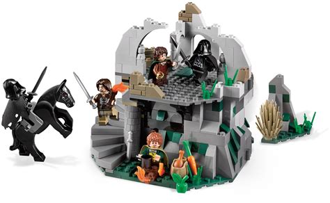 The Lord of the Rings | Brickset: LEGO set guide and database