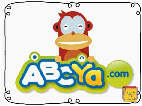 Fabulous 5th Grade Fun: ABCya - Create!