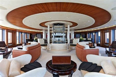 Inside some of the most expensive luxury yachts right now | Luxury ...