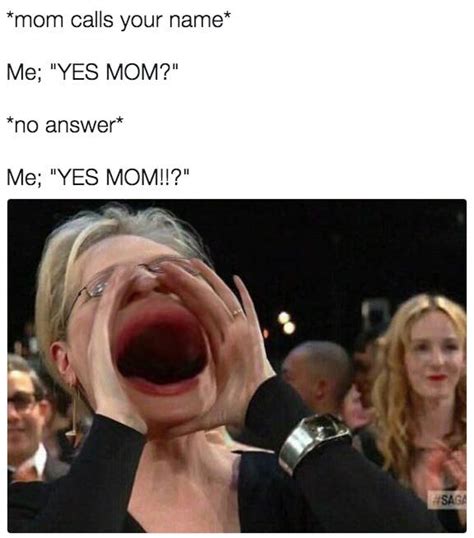 19 Memes About Mums That Are Way Too Real