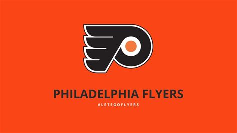 Philadelphia Flyers Logo Wallpaper (67+ images)