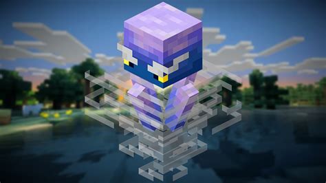 Minecraft adds challenging new mob and spawner, try them now