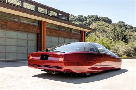 Back to the future with Ford’s Probe concepts | Classic & Sports Car