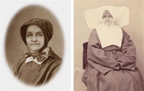 Women's History Month: The Daughters of Charity - Catholic Review