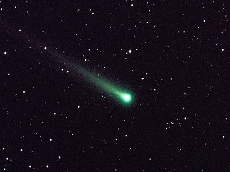 Green comet 2023 – live: How best to see ‘awesome’ E3 in sky as it ...