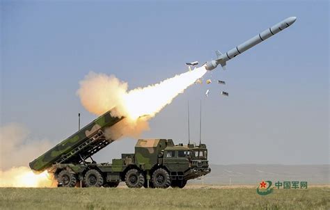 Live ammunition, Dongfeng 100 cruise missile launch screen exposed, China's unique weapon - iNEWS