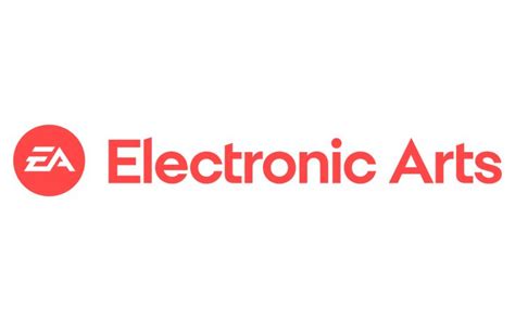 Electronic Arts Logo | Art logo, Electronic art, Ea electronic arts