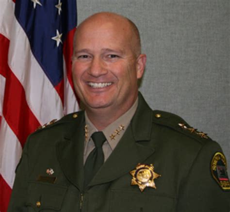 Sonoma County Sheriff Steve Freitas Announces Retirement | Sonoma ...