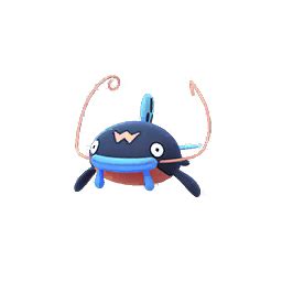 Whiscash (Pokémon GO) - Best Movesets, Counters, Evolutions and CP