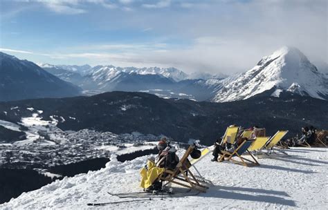 Best Ski Resorts Near Salzburg | Our Guide | Ski Solutions