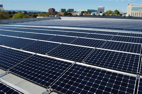 A Bay Area Solar Panel Leader Brightens Customers' Bottom Line | Newswire