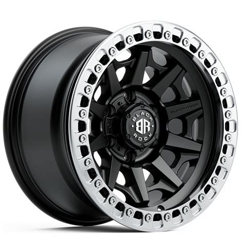 Beadlock Rims | Shop Off-Road 4x4 Beadlock Wheels