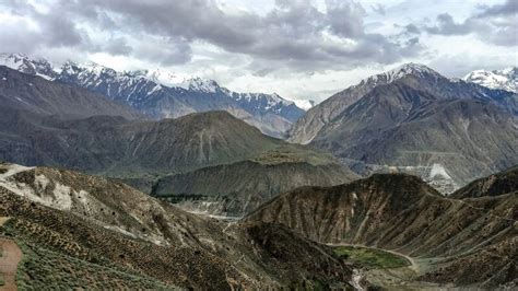 5 of the best treks in Pakistan | The Good Times by Intrepid