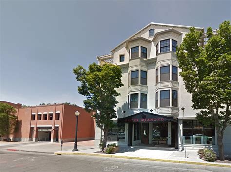 Hotel Diamond Chico Local Info- Chico, CA Hotels | TravelAge West