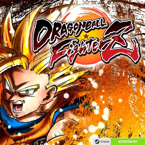 Dragon Ball FighterZ | Dragon ball, Anime dragon ball, Bandai namco entertainment