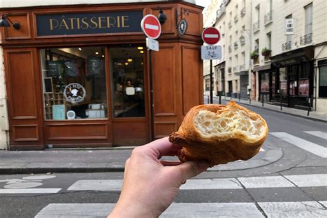 You Can Stop Searching: These Are the 8 Best Croissants in Paris – Devour Tours