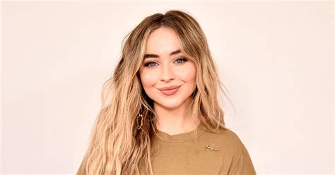 Sabrina Carpenter Skin Song - Joshua Bassett Praises Sabrina Carpenter ...