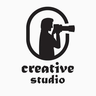 Creative Studio Logo Vector Art, Icons, and Graphics for Free Download