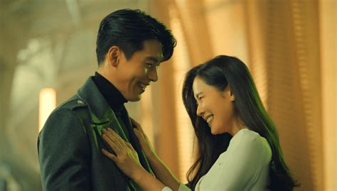 10 Of Our Favorite Hyun Bin And Son Ye Jin Moments | Soompi