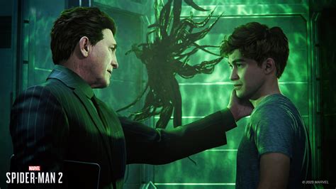 'Marvel's Spider-Man 2' Star Yuri Lowenthal Teases the Impact of Harry ...