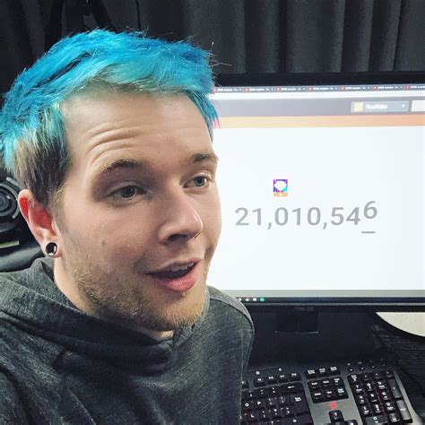 DanTDM💎 (@dantdm) | Twitter