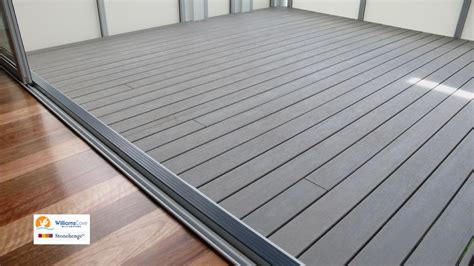 Modwood Decking Systems - Absolute Building Supplies