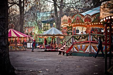 Celebrations: The Best UK Events for the Winter Months