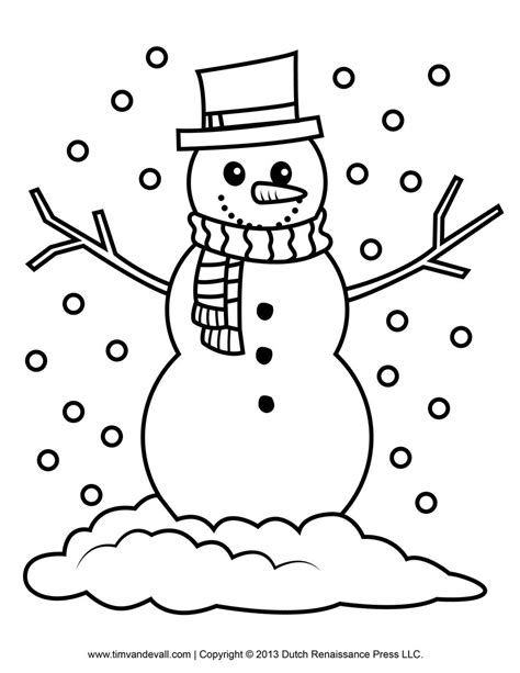 Snowman coloring pages, Thanksgiving coloring pages, Printable snowman