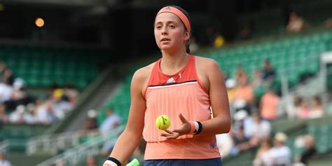 French Open 2018: Defending champion Jelena Ostapenko suffers shock ...