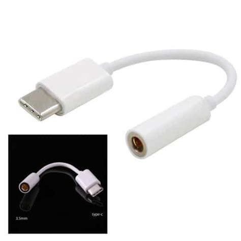 USB Type C Adapter (Audio Cable) - Supersavings