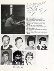 Cedar Shoals High School - Mirari Yearbook (Athens, GA), Class of 1975 ...