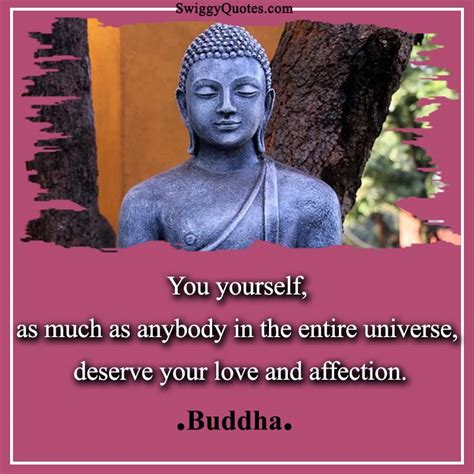 9+ Buddha Quotes on Changing Yourself with Images - Swiggy Quotes