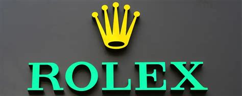 What Rolex Logo Means (History & Guide) - SpotTheWatch