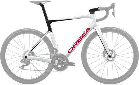 Orbea ORCA OMX Frameset - Cycles UK Ltd